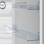 Холодильник Beko B3R1CNK363HW (R) белый двухкамерный 220/100л морозилка снизу, No Frost, фото13