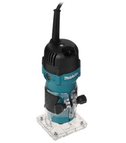 Станок фрезерный Makita 3711 530W