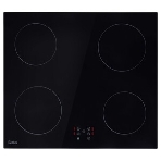 Индукционная варочная панель Evelux HEI 640 B, фото5