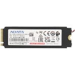 Накопитель SSD ADATA LEGEND 970, 2Tb, PCIe 5.0 x4, M.2 2280, NVMe, R/W 10000/10000, с радиатором, фото30