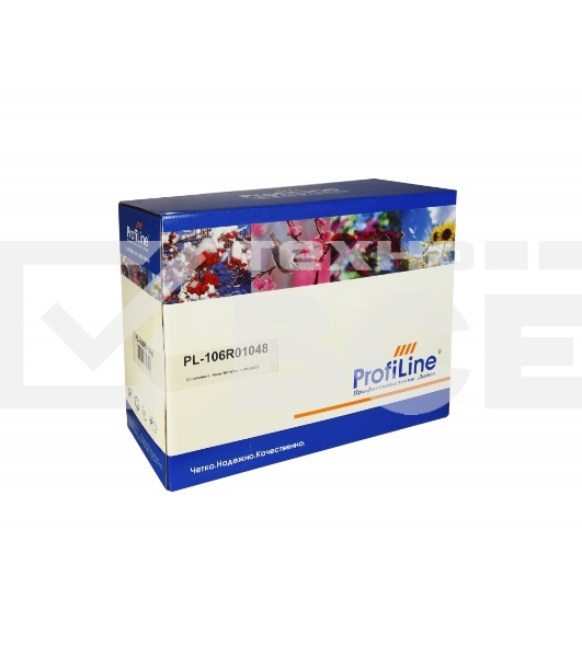 Картридж PL-106R01048 для Rank Xerox WC M20/M20i 8000 копий ProfiLine