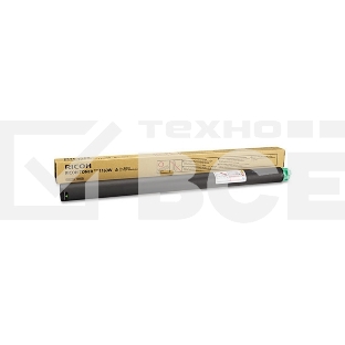 Картридж лазерный Ricoh type 1160W (888029) черный для Aficio 240W/470W/480W/ MP W2400/W3600/ SPW2470 2200 стр A1