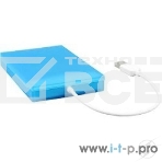 Контейнер для HDD AgeStar Внешний корпус 2.5