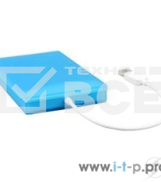 Контейнер для HDD AgeStar Внешний корпус 2.5