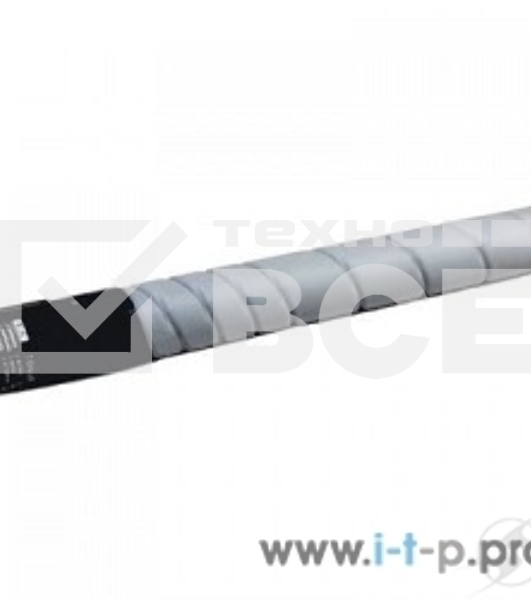 Картридж лазерный Konica-Minolta bizhub C224/284/364 черный TN-321K (o)