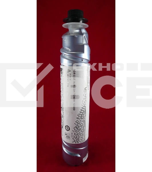 Картридж лазерный ELP tуре 1230D/1130D черный (9000 стр) (туба 260 гр.) для Ricoh Aficio 2015/2016/2018/2020/MP1500/1600/1900/2000