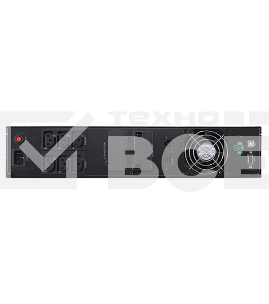 Источник бесперебойного питания CyberPower OLS3000ERT2U