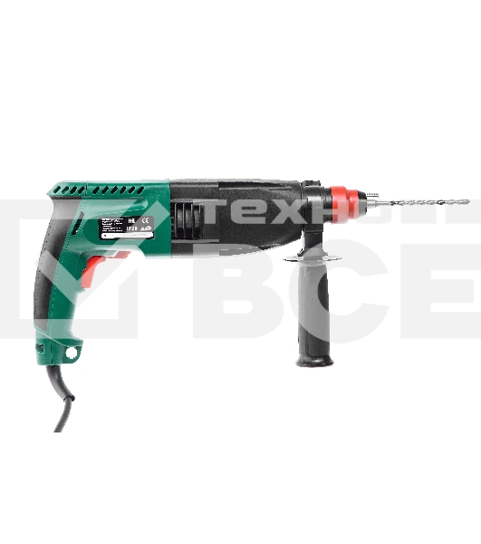 Перфоратор Hammer Flex PRT800A 29266 137-010 Перфоратор 800 Вт SDS+ 26мм 0-780об/мин 2.6Дж 3 режима кейс