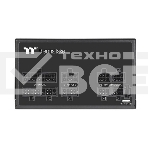 Блок питания Thermaltake ATX 650W Toughpower GF1 ARGB 80 PLUS gold (24+4+4pin) APFC 140mm fan color LED 9xSATA Cab Manag RTL, фото3