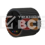 Ролик автоподатчика Konica-Minolta bizhub C452/552/652 (9J07330101/9J07330102), фото 1
