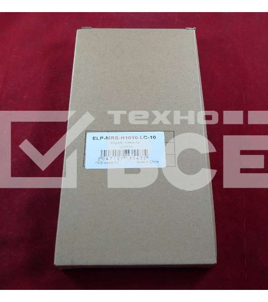 Вал магнитный (оболочка) HP LJ 1010/1012/1015/1018/1020/1022/3015/3020/3030/3050/3052/3055/M1005/ M1319f (Q2612A) Low Cost (ELP Imaging®) 10штук (цена за упаковку)