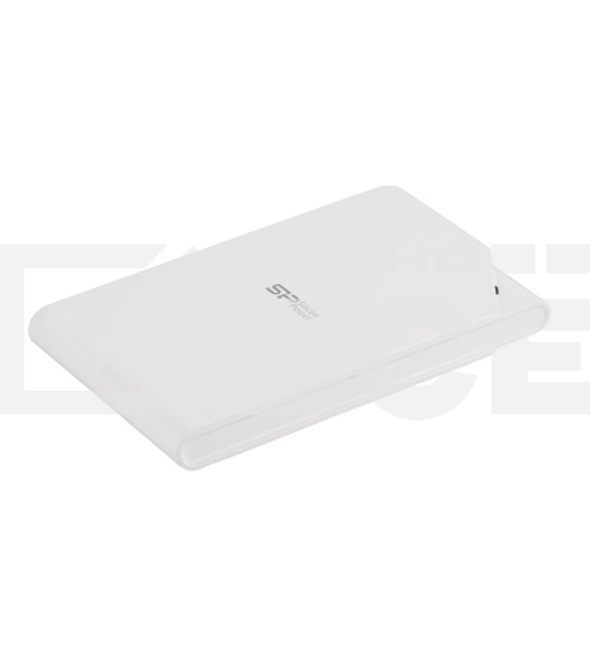 Внешний жесткий диск Silicon Power USB 3.0 2Tb S03 SP020TBPHDS03S3W Stream 2.5