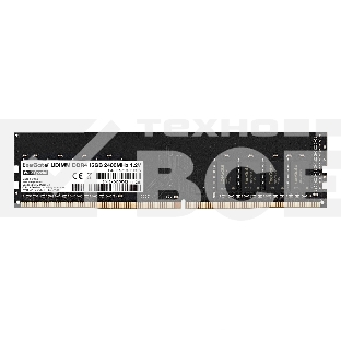 Оперативная память ExeGate 16GB DDR4 2400MHz EX287011RUS HiPower DIMM  <PC4-19200>