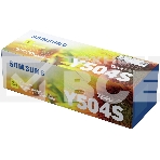 Картридж лазерный Samsung CLT-Y504S/ SU504A желтый для Samsung CLX-4195FN/4195FW, CLP-415N/415NW и Xpress C1810/C1860 (1800стр.), фото 1