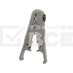 Инструмент для зачистки и обрезки витой пары (ht-S-501B) 12-4042 Rexant, фото 1