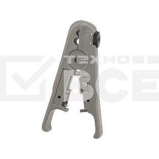 Инструмент для зачистки и обрезки витой пары (ht-S-501B) 12-4042 Rexant