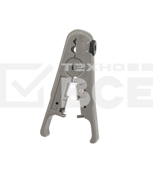 Инструмент для зачистки и обрезки витой пары (ht-S-501B) 12-4042 Rexant