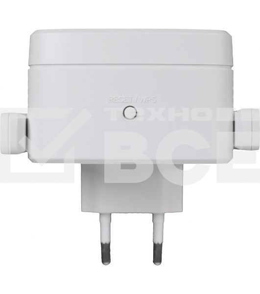 Усилитель Mercusys MW300RE 300Mbps Wi-Fi Range Extender