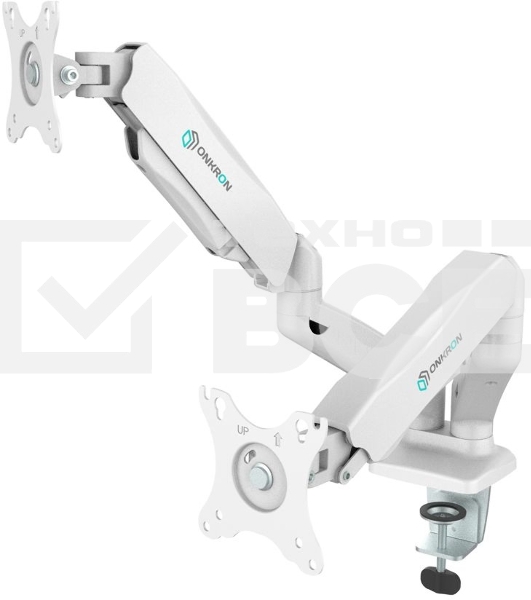 Кронштейн ONKRON G160 для монитора 13