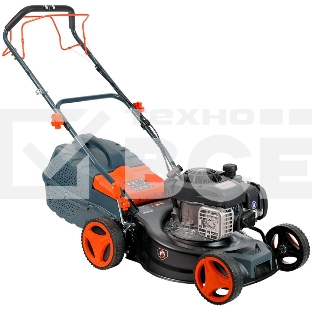 Газонокосилка роторная Patriot PT42BS (512109017)