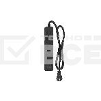 Удлинитель с USB зарядкой Harper UCH-330 White, фото14