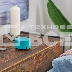 Умная колонка Яндекс Станция Лайт, 5Вт, с голосовым ассистентом Алиса, зеленый (YNDX-00025G), фото17