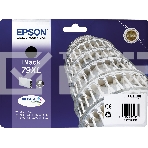 Картридж струйный EPSON T7901 черный повышенной емкости для WF-5110DW/WF-5620DWF, фото2