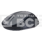 Мышь беспроводная Logitech M235 серый/черный, 1000 dpi, радиоканал, USB, кнопки - 3, фото3