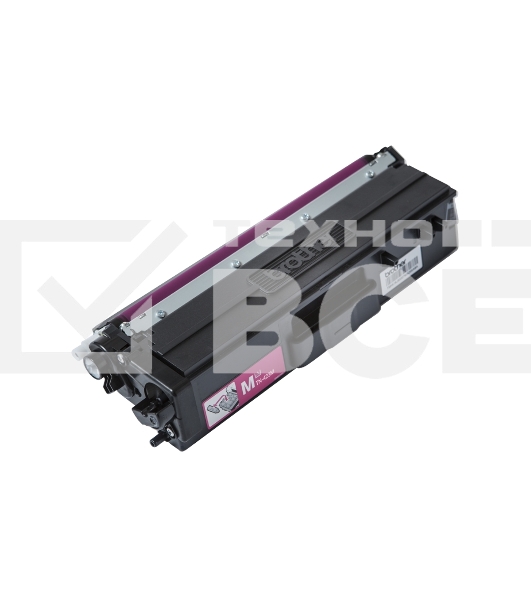 Картридж лазерный Brother TN-423M пурпурный (4000 стр.) для HL-L8260CDW, HL-L8360CDW, DCP-L8410CDW, MFC-L8690CDW, MFC-L8900CDW