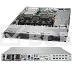 Платформа SuperMicro SYS-6019P-WTR 1G 2P 2x700W, фото12