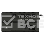 Источник бесперебойного питания APC Back-UPS BV1000I-GR 600Вт 1000ВА черный, фото9