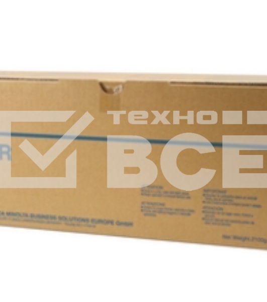 Картридж лазерный Konica-Minolta bizhub PRESS 1052/1250 TN-014 (o)