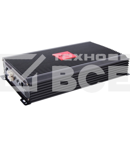 Усилитель автомобильный ACV LX-4.80 четырехканальный