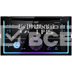 Автомагнитола JVC KW-R930BT 2DIN 4x50Вт, фото8