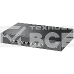 Коммутато TP-Link 8-port Desktop/Rackmount 10G Unmanaged Switch, 8 100/1G/2.5G/5G/10G RJ-45 ports,  1 Fan with intelligent speed control, 100-240 VAC, 50/60 Hz., фото12