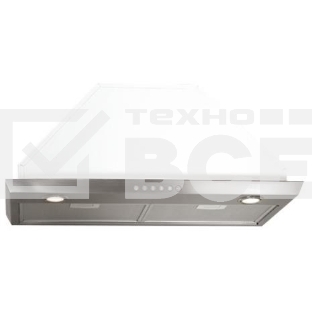 Кухонная вытяжка Elikor Врезной блок S4 52Н-700-Э4Д КВ I Э-700-52-285 нерж 1