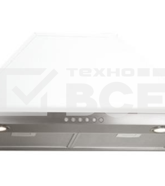 Кухонная вытяжка Elikor Врезной блок S4 52Н-700-Э4Д КВ I Э-700-52-285 нерж 1