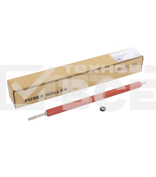 Вал резиновый Cet CET7787 для HP LJ Pro M15a/16a/28a/29a/30a/101/102/104/106/131/134