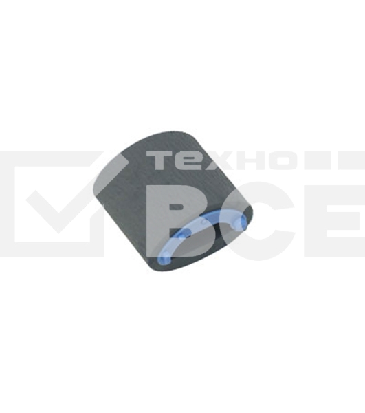 Ролик подхвата Cet CET0392 (RL1-0303-000/RF0-1008-000) для HP LaserJet 1000/1200/1150/1300