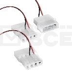 Серверный корпус ExeGate Pro 4U650-010/4U4139L <RM 19