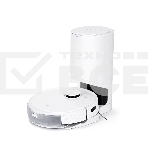 Пылесос Ecovacs DLX13 Робот-пылесос Ecovacs Floor Cleaning Robot DEEBOT T9 White (РУ версия) DLX13-44ED (600663), фото2