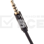 Кабель удлинит 3.5 Jack (M) - 3.5 Jack (F), 1.5м Telecom PRO <TAV7179M-1.5M>, фото12