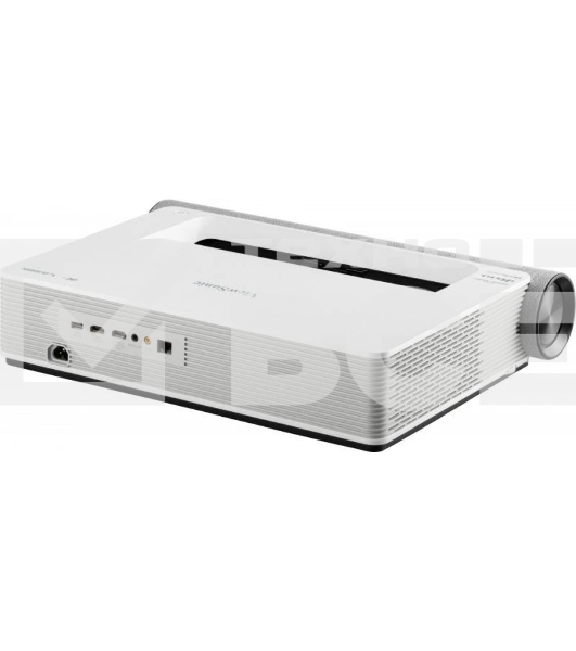 Ультракороткофокусный интеллектуальный лазерный проектор VIEWSONIC X2000L-4K с разрешением 4K HDR
