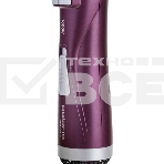 Фен-расческа Polaris PHS 1002, Фуксия, фото5