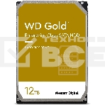 Жесткий диск SATA 12TB 7200RPM 6GB/S 256MB GOLD WD121KRYZ WDC 3.5, фото8