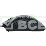 Мышь проводная Razer DeathAdder Essential черный, 6400 dpi, USB, кнопки - 5, фото11
