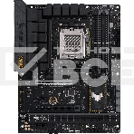 Материнская плата ASUS TUF GAMING B650-PLUS, AM5, AMD B650, 4xDDR5, 4xSATA, 3xM.2, 1xPCI-E 4.0 x16, 1xPCI-E 4.0 x4, 2xPCI-E x1, 1xHDMI, 1xDP, 1x 2.5Gb LAN, 2xUSB-A 3.2 Gen 2, 1xUSB-A 3.2 Gen 2x2, 1xUSB-C 3.2 Gen 2, 5x3.5 мм, 7.1, ATX, фото14