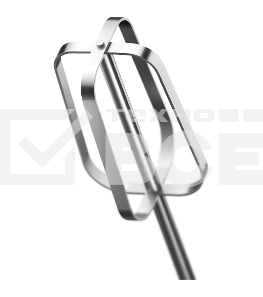 Миксер Philips HR3740/00