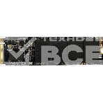Накопитель SSD AGI AGI2T0G43AI818, 2Tb, PCIe 4.0 x4, M.2 2280, NVMe, R/W 5200/4700, фото3