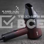 Фен Scarlett SC-HD70I38 2000Вт бордовый, фото19